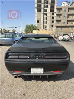 دودج تشالنجر